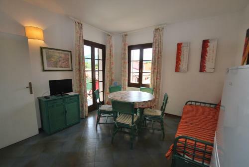 Apartamento Appartamenti Nautilus