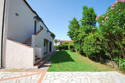 Apartamento Appartamenti Nautilus