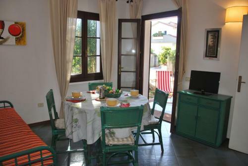 Apartamento Appartamenti Nautilus