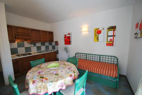 Apartamento Appartamenti Nautilus