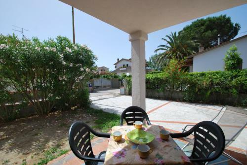 Apartamento Appartamenti Nautilus