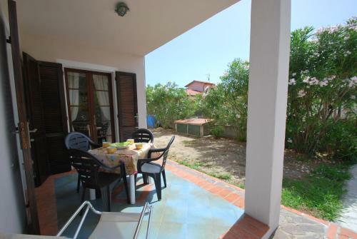Apartamento Appartamenti Nautilus