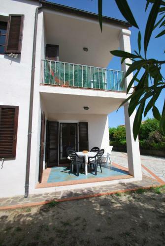 Apartamento Appartamenti Nautilus