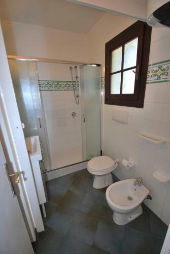 Apartamento Appartamenti Nautilus