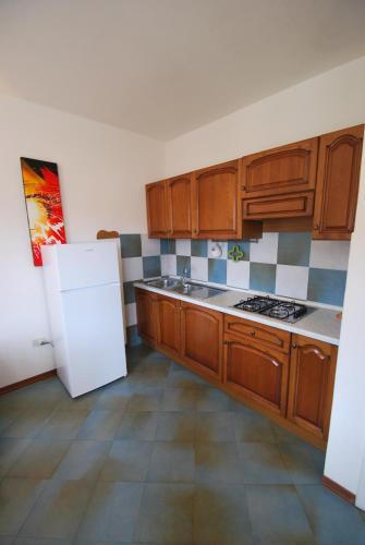 Apartamento Appartamenti Nautilus
