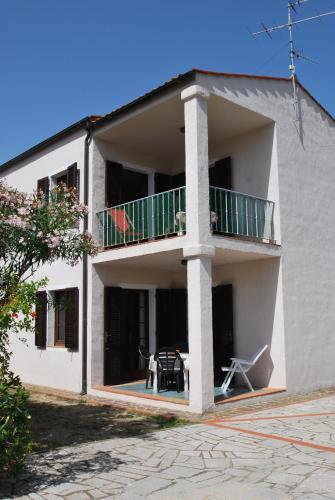 Apartamento Appartamenti Nautilus