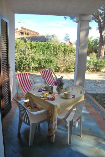 Apartamento Appartamenti Nautilus