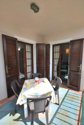 Apartamento Appartamenti Nautilus