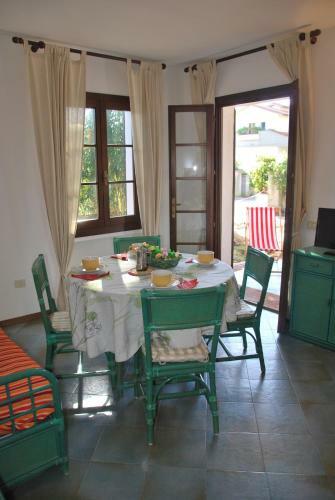 Apartamento Appartamenti Nautilus