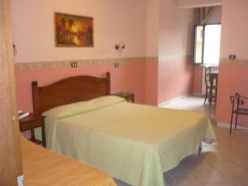 Hotel Caribe