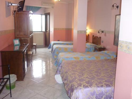 Hotel Caribe