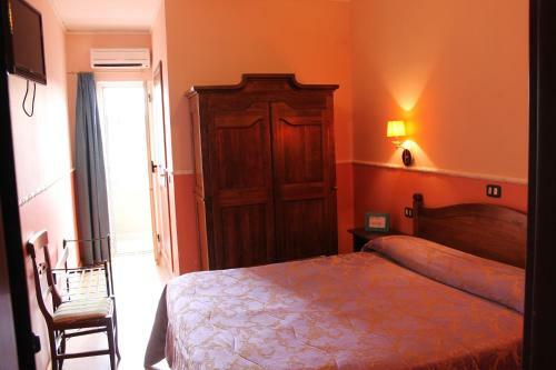 Hotel Caribe