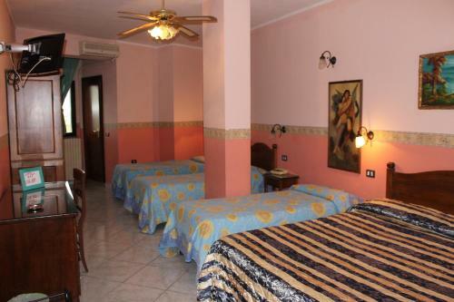 Hotel Caribe