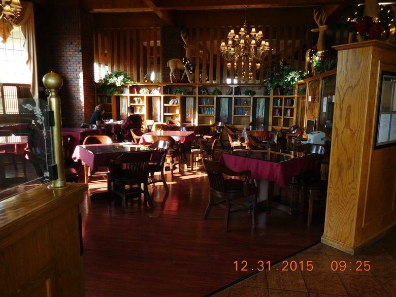 University Square Hotel