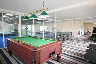 Pentire Hotel