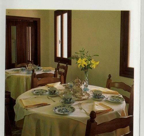 Hotel Albergo Volpara