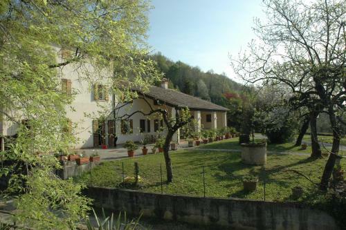 Hotel Albergo Volpara
