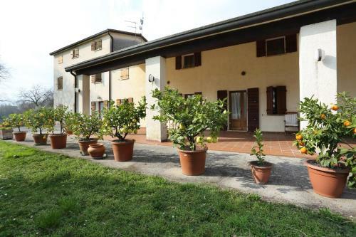 Hotel Albergo Volpara