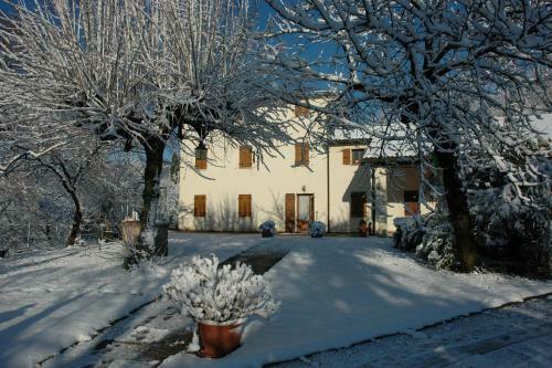 Hotel Albergo Volpara