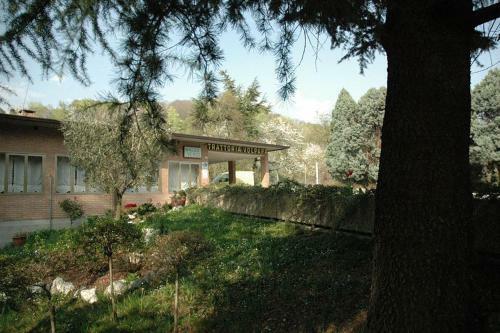 Hotel Albergo Volpara