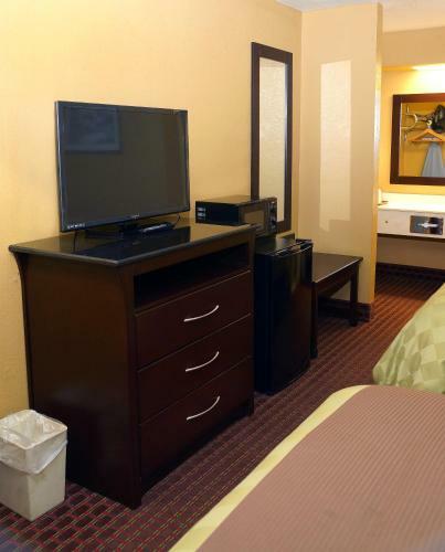 Motel Executive Inn Opp