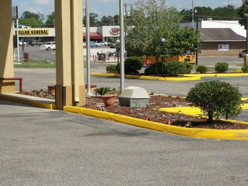Motel Executive Inn Opp