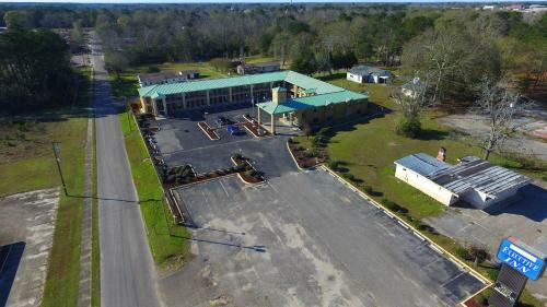 Motel Executive Inn Opp