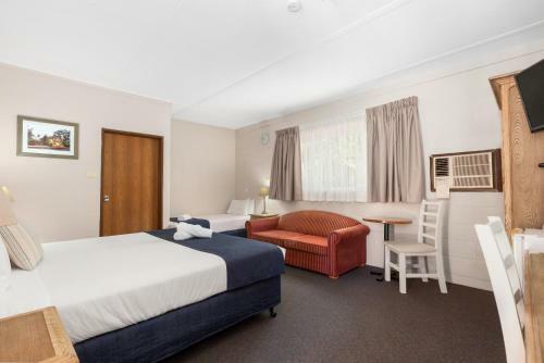 Gulgong Motel
