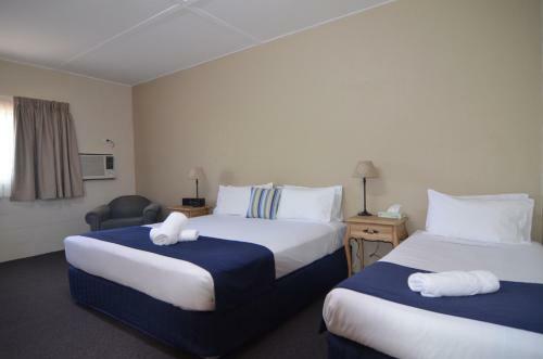 Gulgong Motel