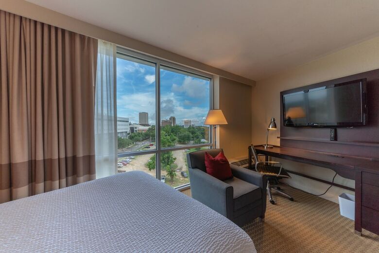 Hotel Four Points By Sheraton Tallahassee Downtown