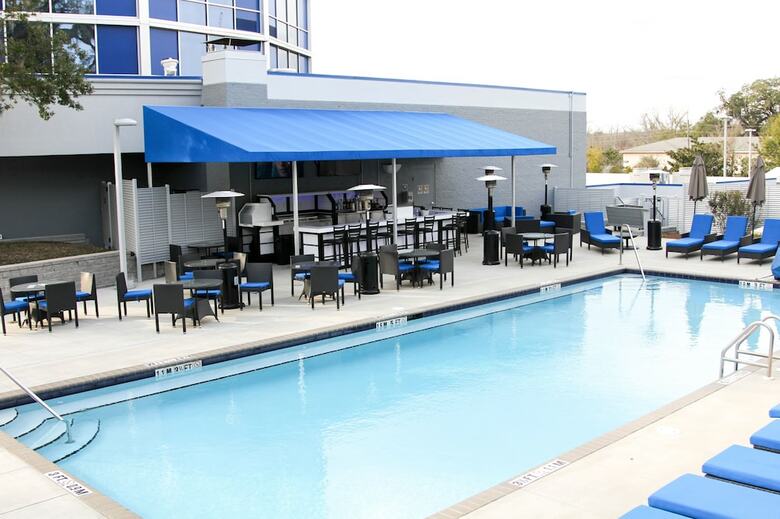 Hotel Four Points By Sheraton Tallahassee Downtown