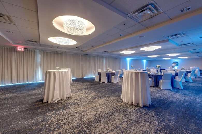 Hotel Four Points By Sheraton Tallahassee Downtown
