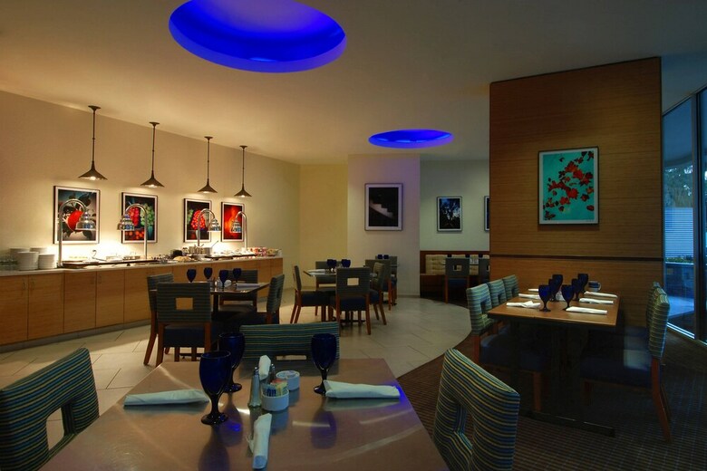 Hotel Four Points By Sheraton Tallahassee Downtown