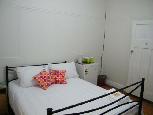 Hostal The Rex