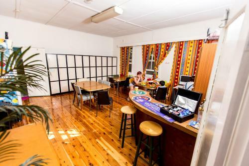 Hostal The Rex