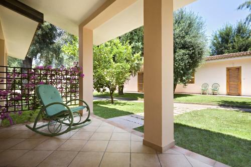 Hotel Villaggio Club Baia Degli Achei
