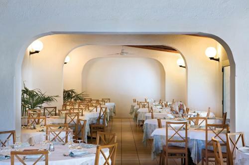 Hotel Villaggio Club Baia Degli Achei