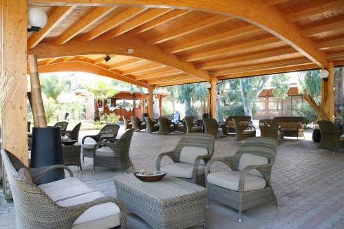 Hotel Villaggio Club Baia Degli Achei
