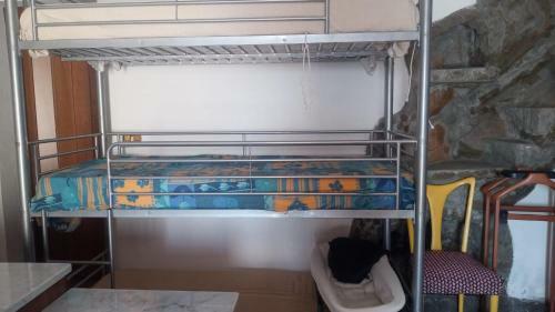 Apartamento Appartamento Arianna