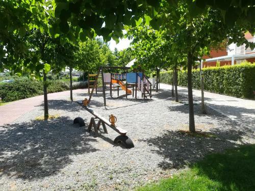 Apartamento Residence Olimpia Policoro