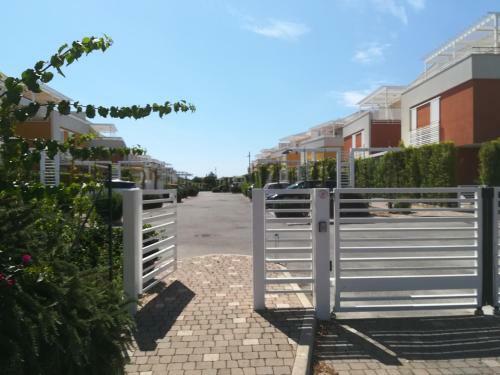 Apartamento Residence Olimpia Policoro