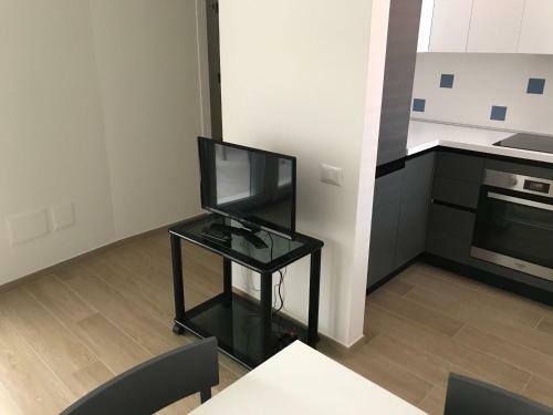 Apartamento Residence Olimpia Policoro