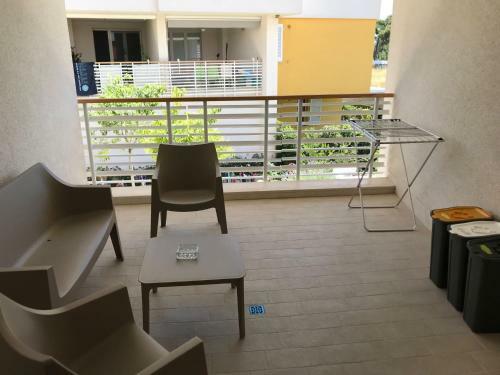 Apartamento Residence Olimpia Policoro