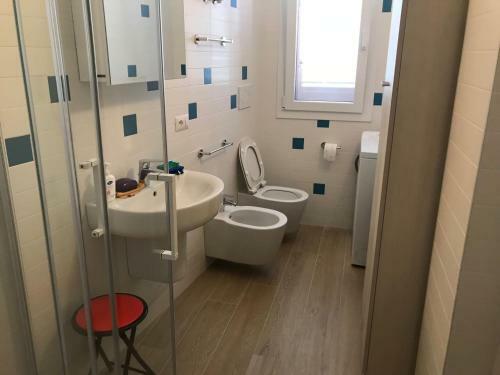 Apartamento Residence Olimpia Policoro