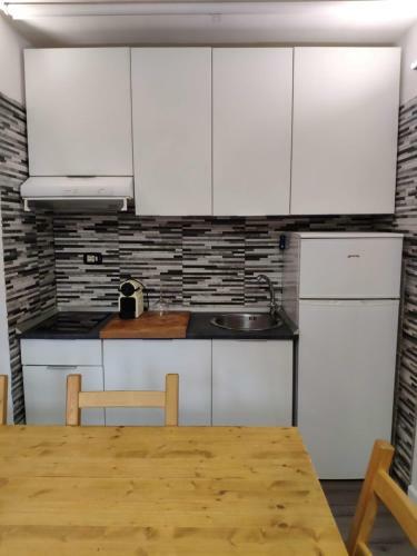 Apartamento Appartamento Ponte Di Legno - Parco Dello Stelvio
