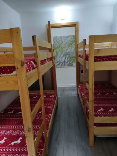 Apartamento Appartamento Ponte Di Legno - Parco Dello Stelvio