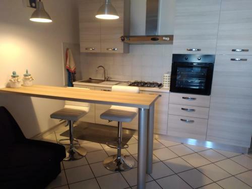 Apartamento Appartamento Paradiso Azzurro