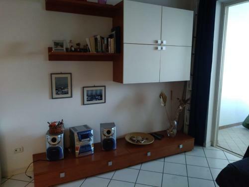 Apartamento Appartamento Paradiso Azzurro
