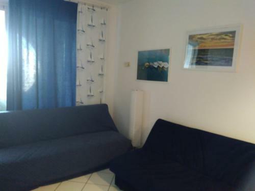 Apartamento Appartamento Paradiso Azzurro