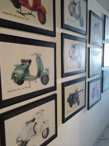 Apartamento Appartamento Paradiso Azzurro